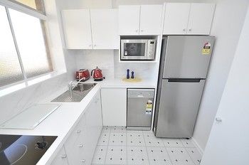 Neutral Bay 603 Way Furnished Apartment - Phillip Island Accommodation 3