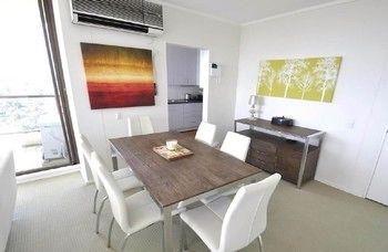 North Sydney 21 Rig Furnished Apartment - Phillip Island Accommodation 4