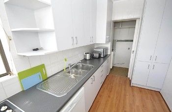 North Sydney 21 Rig Furnished Apartment - Phillip Island Accommodation 5