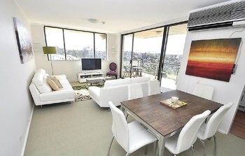 North Sydney 21 Rig Furnished Apartment - Phillip Island Accommodation 7