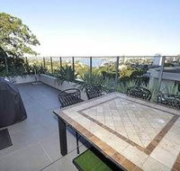 North Sydney 16 Wal Furnished Apartment - Phillip Island Accommodation