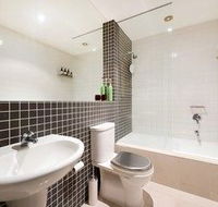 Melbourne Funky 1 Bed Modern Apartment 6 Madk - Phillip Island Accommodation