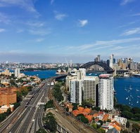 Meriton Serviced Apartments North Sydney - Phillip Island Accommodation