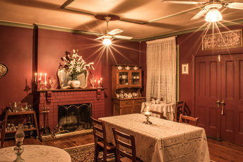 Segenhoe Inn Historic Bed & Breakfast - Phillip Island Accommodation 0