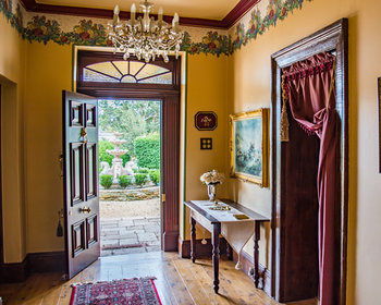 Segenhoe Inn Historic Bed & Breakfast - Phillip Island Accommodation 1