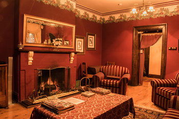 Segenhoe Inn Historic Bed & Breakfast - Phillip Island Accommodation 3