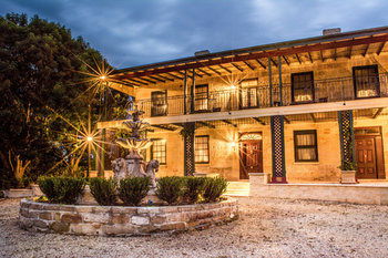 Segenhoe Inn Historic Bed & Breakfast - Phillip Island Accommodation 4
