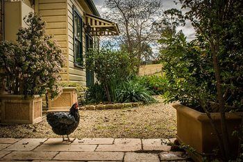 Segenhoe Inn Historic Bed & Breakfast - Phillip Island Accommodation 7