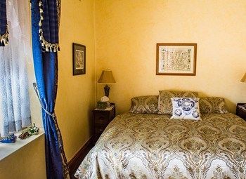 Segenhoe Inn Historic Bed & Breakfast - Phillip Island Accommodation 8