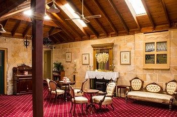 Segenhoe Inn Historic Bed & Breakfast - Phillip Island Accommodation 10