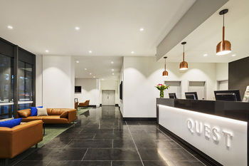 Quest Dandenong Central - Phillip Island Accommodation 6