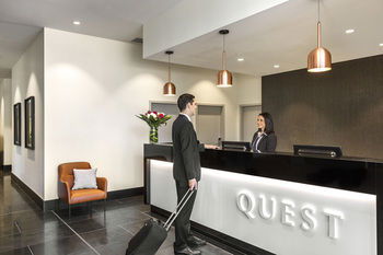 Quest Dandenong Central - Phillip Island Accommodation 8