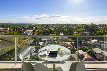 Quest Dandenong Central - Phillip Island Accommodation 9
