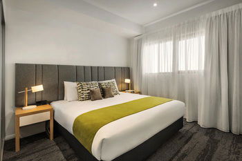 Quest Dandenong Central - Phillip Island Accommodation 10