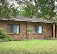 Shady Trees Barrington Holiday House - Phillip Island Accommodation