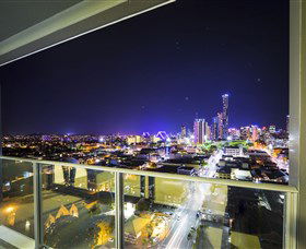 M&A Apartments - Phillip Island Accommodation 0