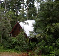 Turkeys Nest Rainforest Cottages Mt Glorious - Phillip Island Accommodation