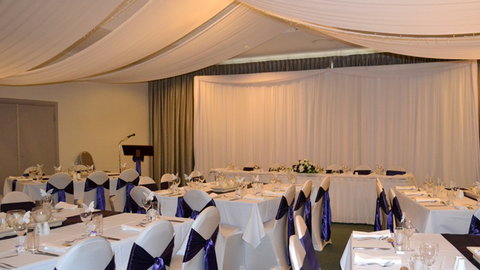 BEST WESTERN Ballina Island Motor Inn - Phillip Island Accommodation 4