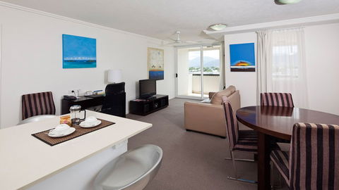 BEST WESTERN PLUS Cairns Central Apartments - Phillip Island Accommodation 2