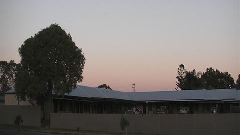 BEST WESTERN Injune Motor Inn - Phillip Island Accommodation 0