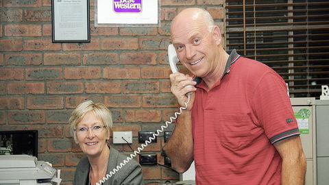 BEST WESTERN Heritage Motor Inn Bendigo - Phillip Island Accommodation 3