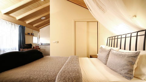 BEST WESTERN Great Ocean Road Inn - Phillip Island Accommodation 1