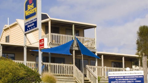 BEST WESTERN Great Ocean Road Inn - Phillip Island Accommodation 3