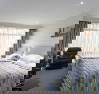 BEST WESTERN Aspen and Apartments - Phillip Island Accommodation