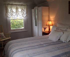 Cascade Cottage - Phillip Island Accommodation 2