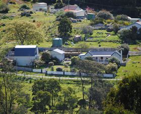 Cascade Cottage - Phillip Island Accommodation 3