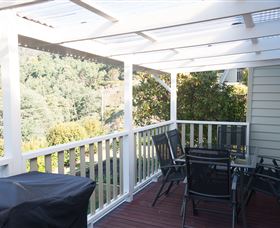 Cascade Cottage - Phillip Island Accommodation 5