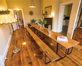 Hobart TAS Phillip Island Accommodation