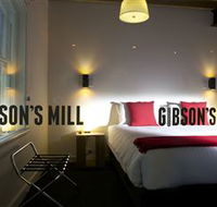 Sullivans Cove Apartments - Gibsons Mill - Phillip Island Accommodation
