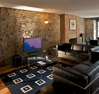 Sullivans Cove Apartments - Dockside Salamanca - Phillip Island Accommodation