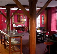Sullivans Cove Apartments - Admiral's Suite - Phillip Island Accommodation