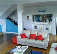 Waterfront Lodge Motel - Phillip Island Accommodation