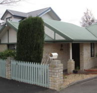 Twin Pines on Lansdowne - Phillip Island Accommodation