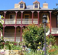 Bendalls Bed and Breakfast in Hobart - Phillip Island Accommodation