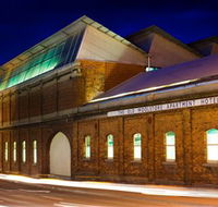 Old Woolstore Apartment Hotel - The - Phillip Island Accommodation