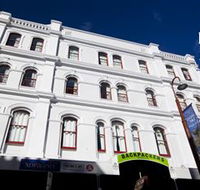 Backpackers Imperial Hotel - Phillip Island Accommodation
