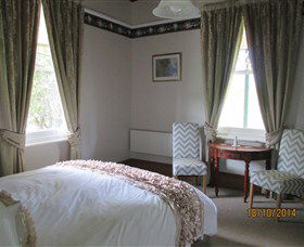 Cygnet's Secret Garden - Boutique Bed And Breakfast - Phillip Island Accommodation 0