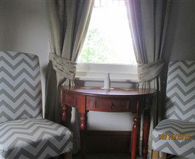 Cygnet's Secret Garden - Boutique Bed And Breakfast - Phillip Island Accommodation 1