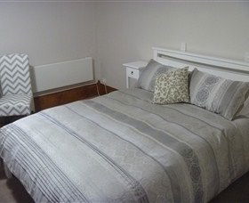 Cygnet's Secret Garden - Boutique Bed And Breakfast - Phillip Island Accommodation 3