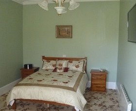 Cygnet's Secret Garden - Boutique Bed And Breakfast - Phillip Island Accommodation 2