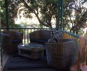 Cygnet's Secret Garden - Boutique Bed And Breakfast - Phillip Island Accommodation 4
