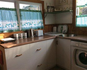 Cygnet's Secret Garden - Boutique Bed And Breakfast - Phillip Island Accommodation 5