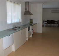 Glenn Moore Accessible Units - Phillip Island Accommodation