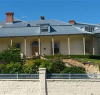 Lodge on Elizabeth - The - Phillip Island Accommodation
