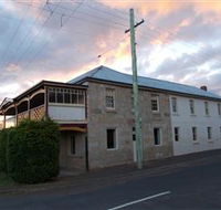 Bothwell Grange Guesthouse