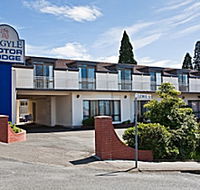 Argyle Motor Lodge - Phillip Island Accommodation